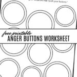 Anger Management Worksheets For Kids Free Anger Management Worksheets