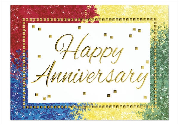 Anniversary Invites Templates DocTemplates