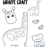 Are You Teaching The Letter G To Your Preschooler Kindergartener Or