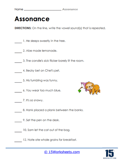 printable worksheet for 7 year old