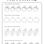 Autumn Printable Activities