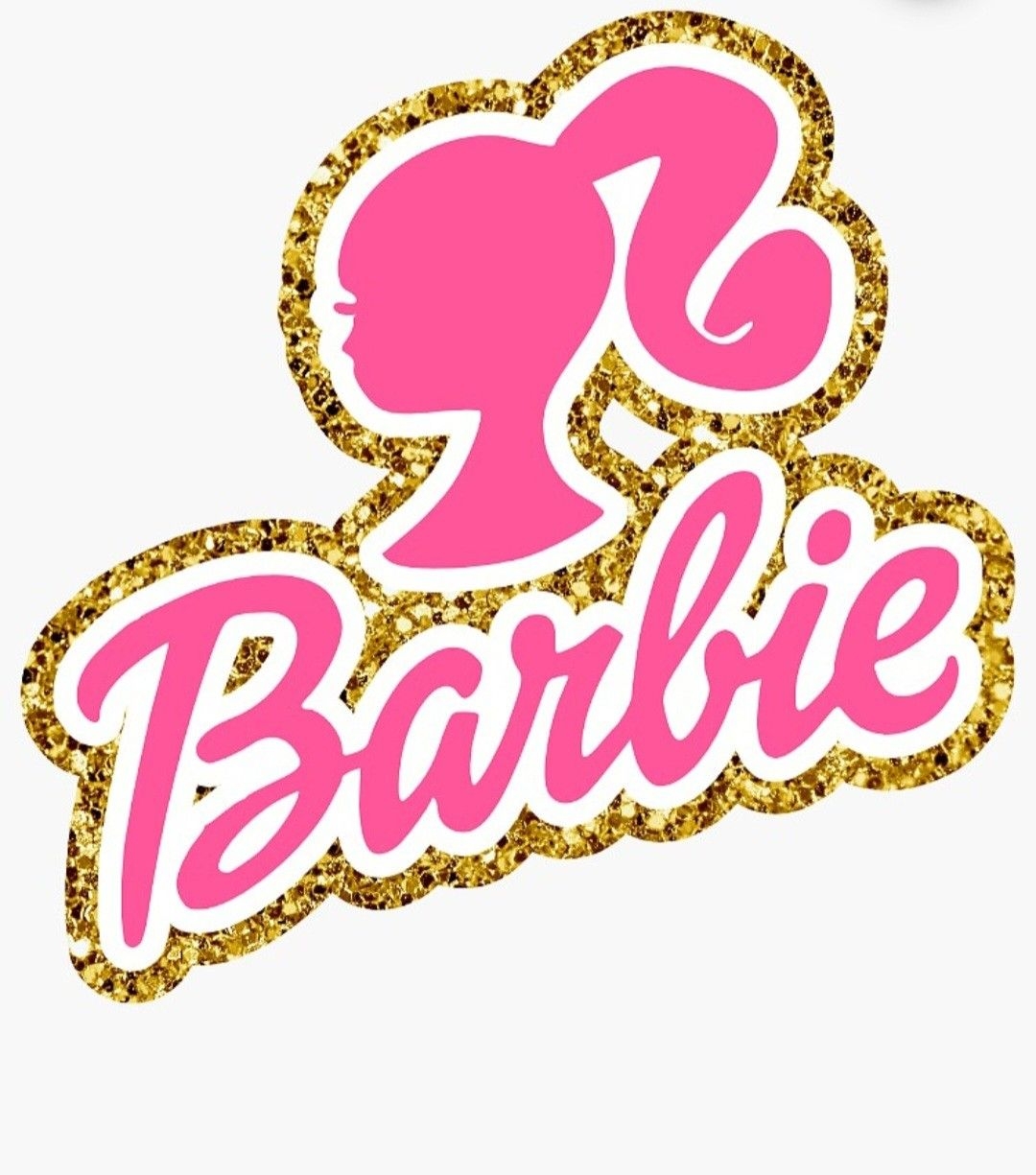 Barbie Cake Topper Printable Bulk Buy Www pinnaxis