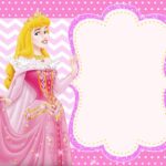 Barbie Invitation Template Printable Template Calendar