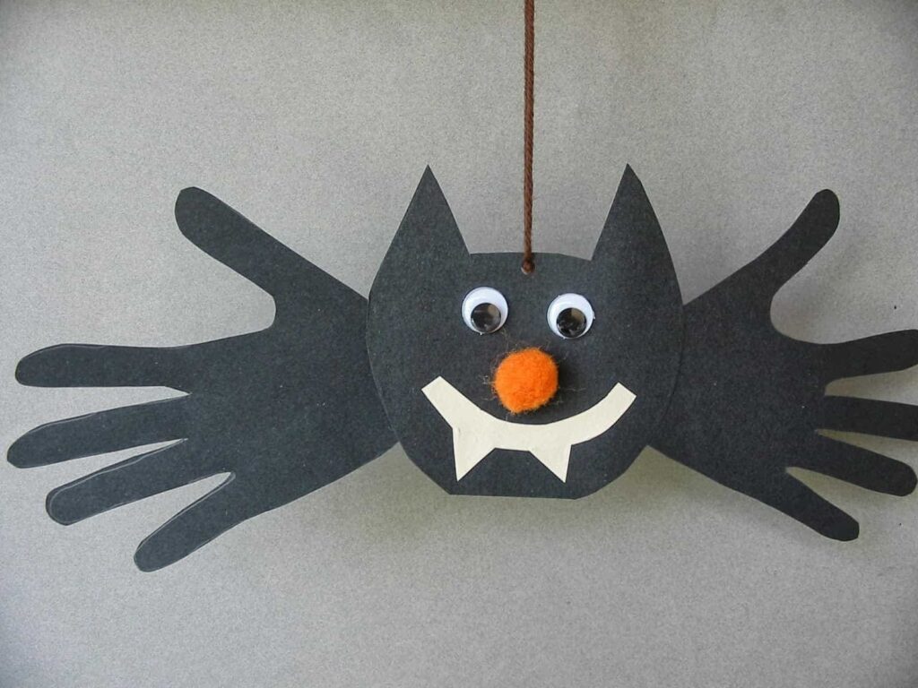 Bat Activities For Kids