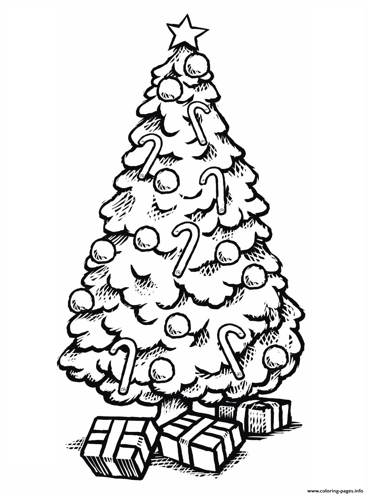 christmas free coloring pages printable