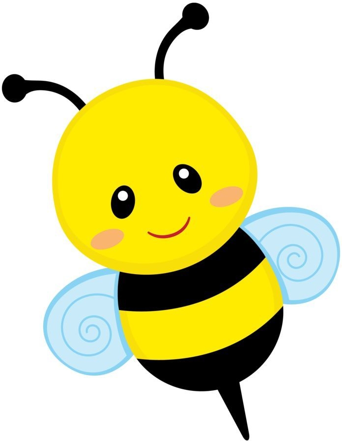 Bee Printables ClipArt Best