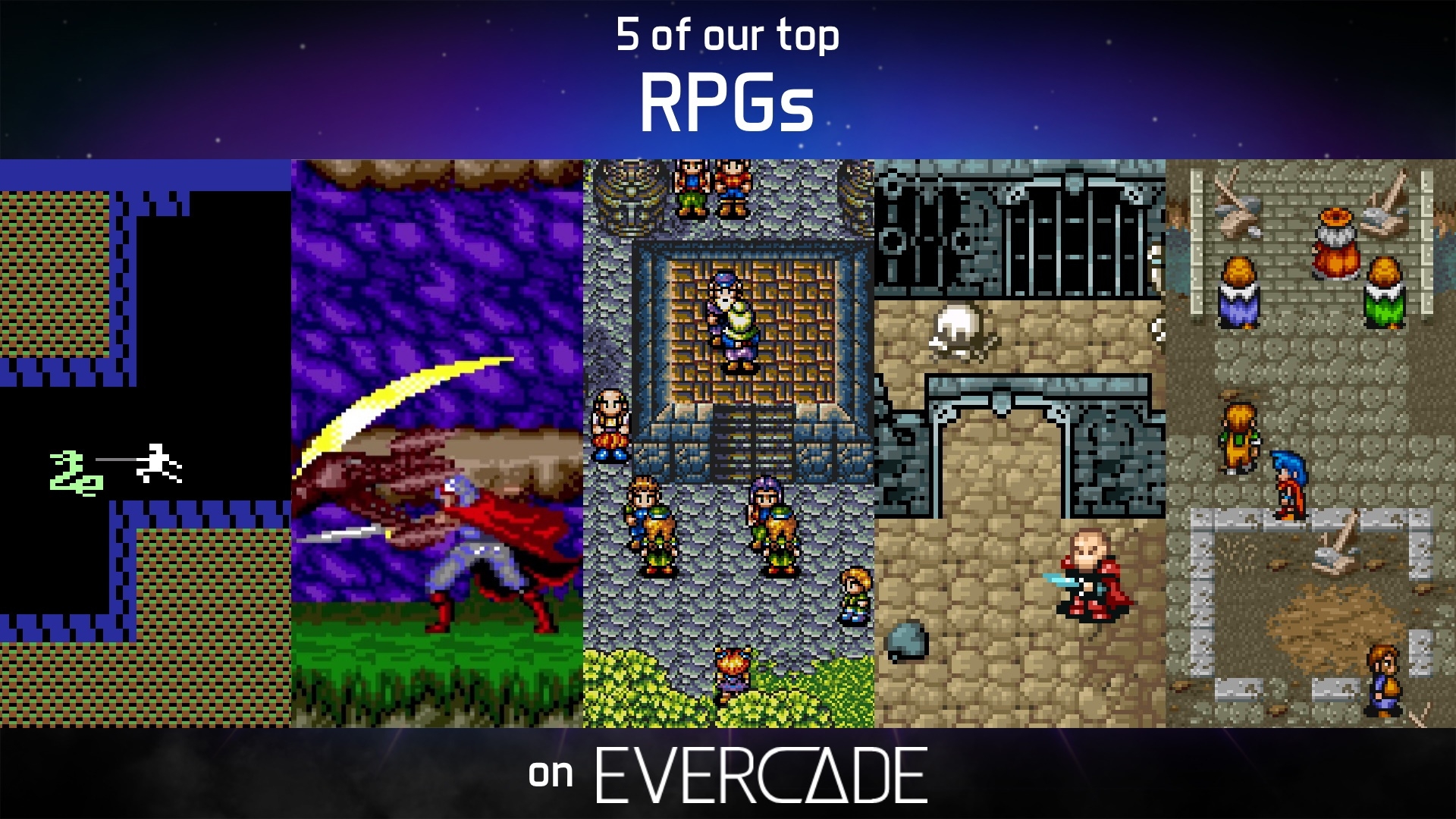 Best Action Rpg Games For Pc Upfangry