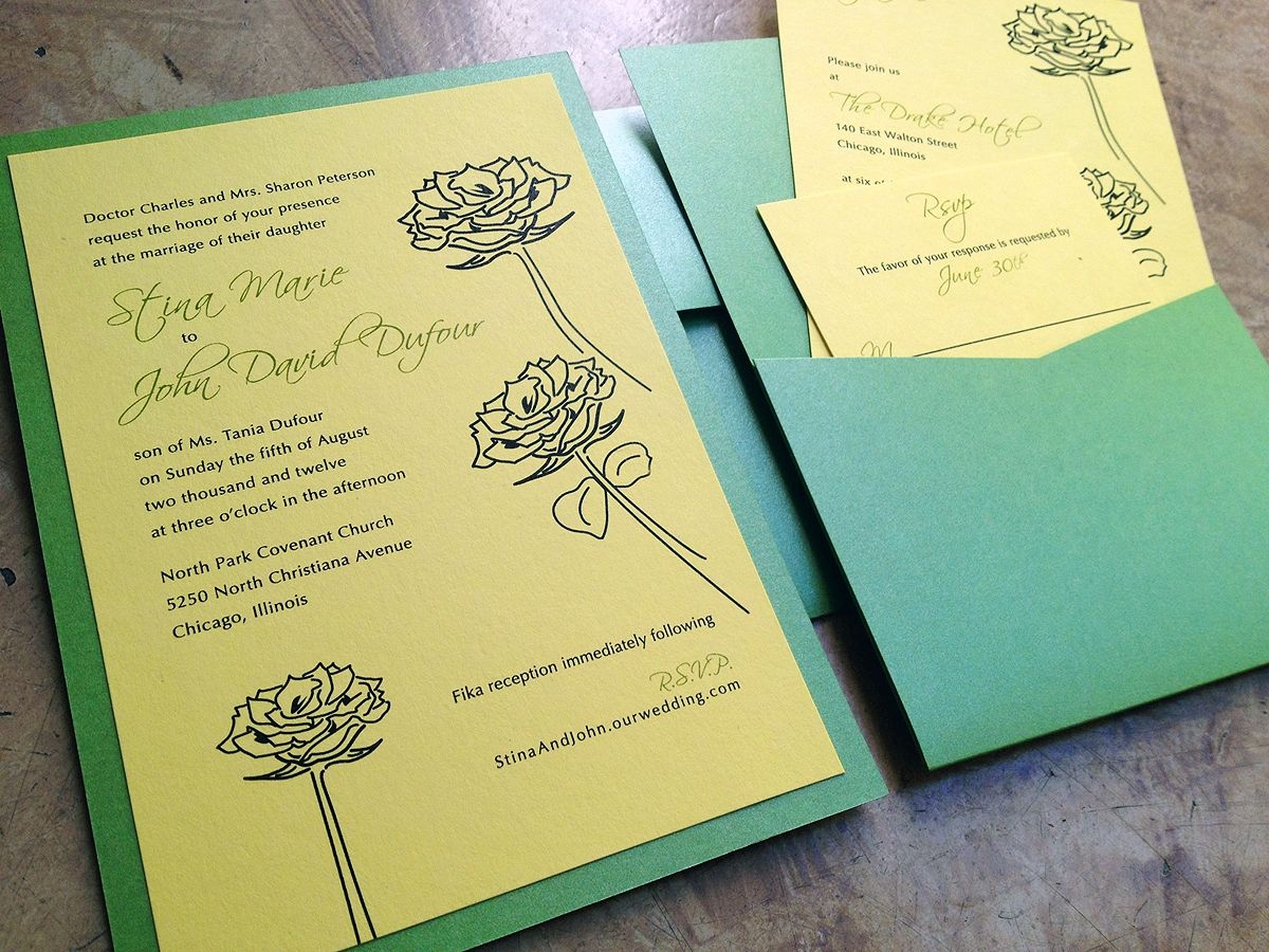 Bilingual Wedding Invitations 16 Bilingual Wedding Invitations 