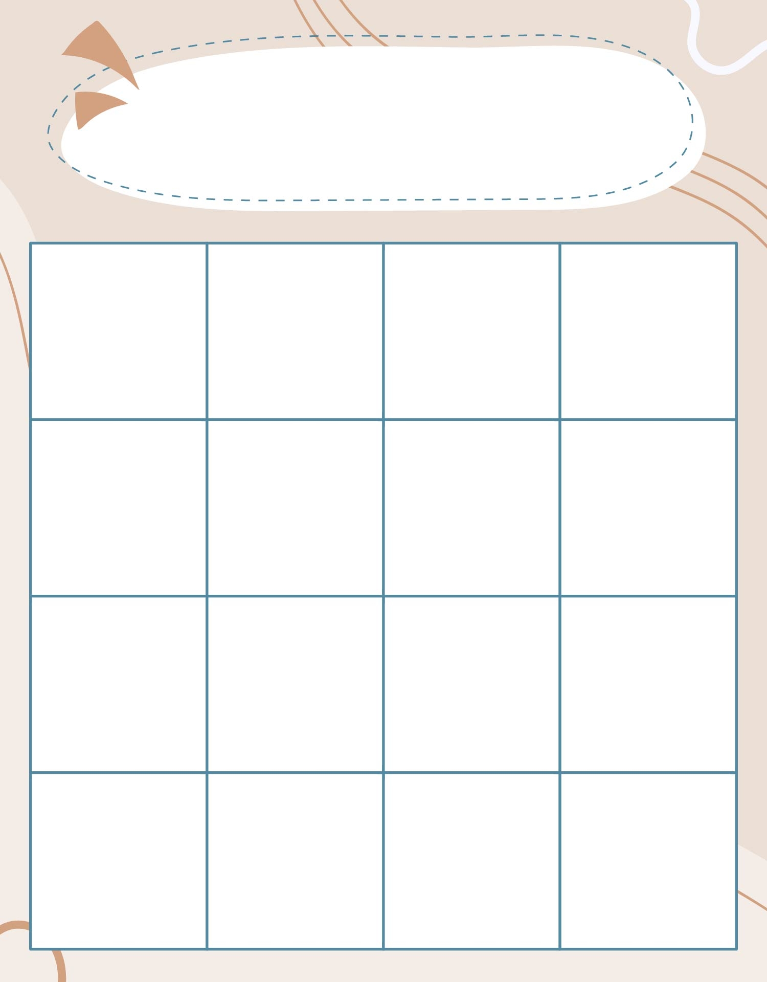 make a printable card online