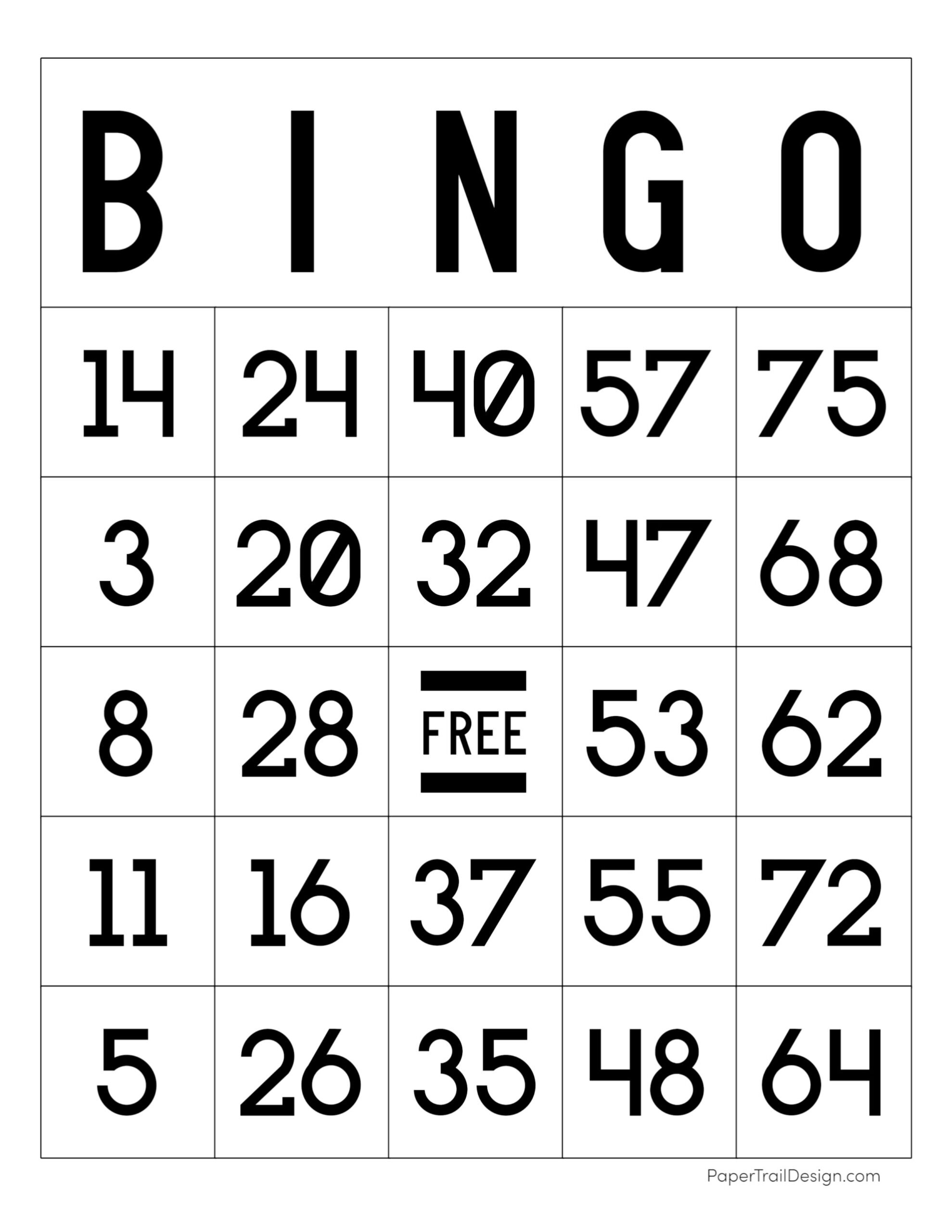 make a printable card free