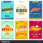 Bingo Invitation Template Invitation Template Ideas