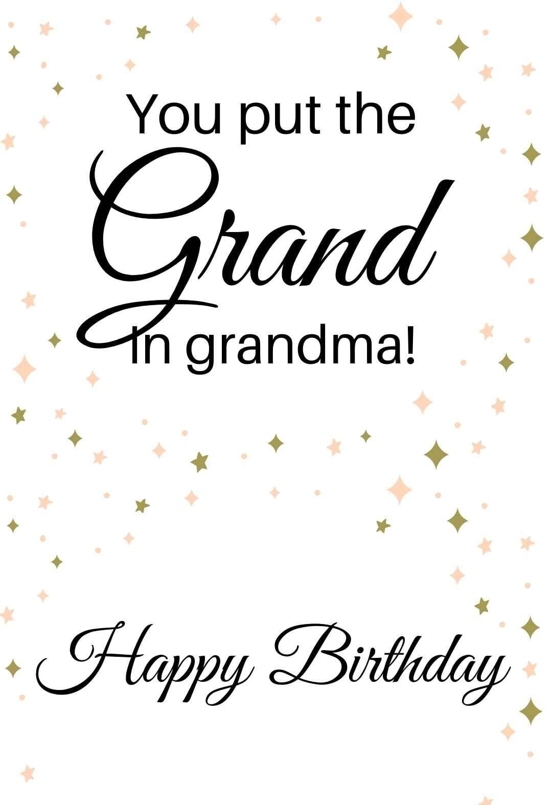 Birthday Card Printable Birthday Card Messages Birthday Cards Free