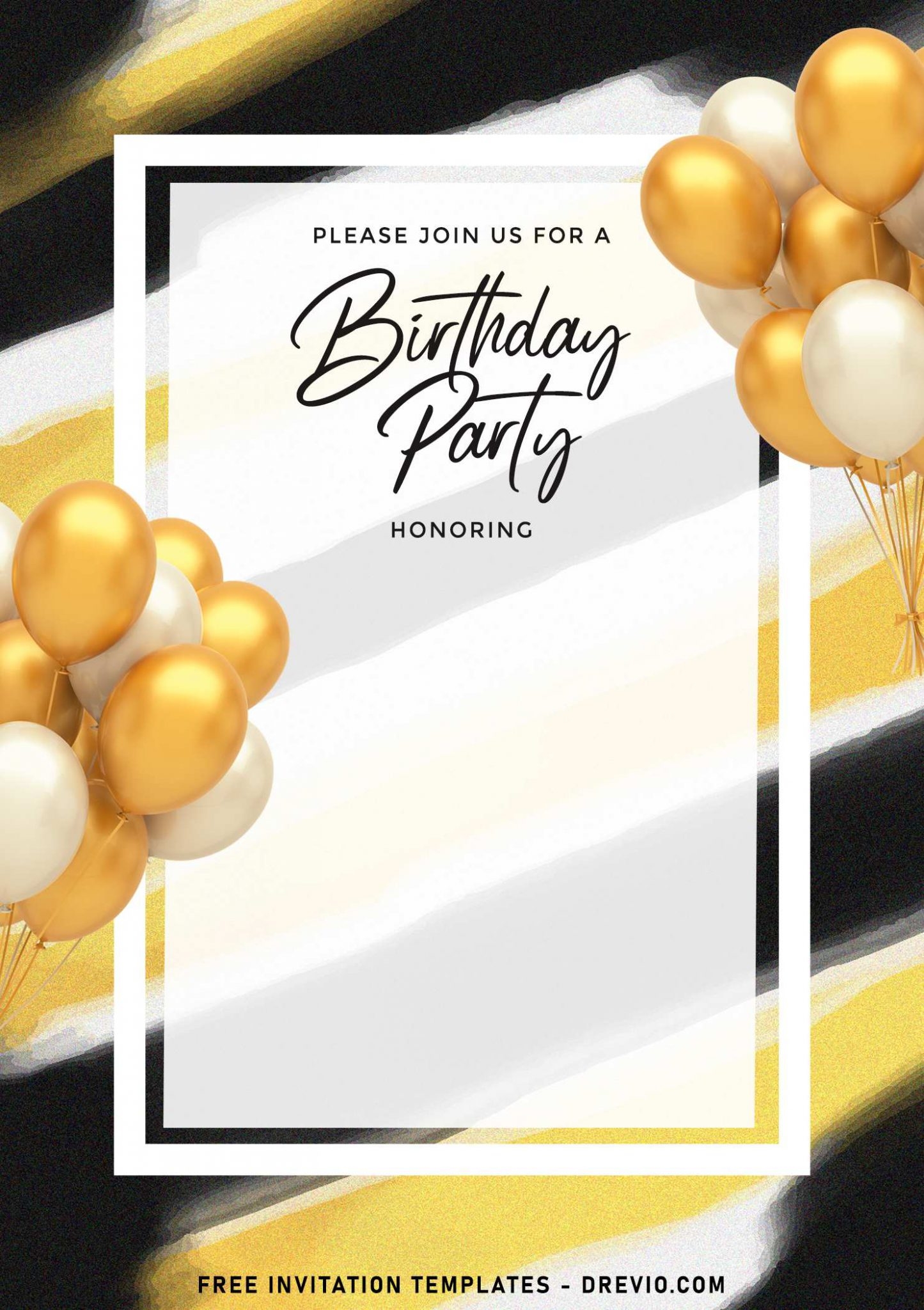 Birthday Invite Text Templates Invitationpiper78