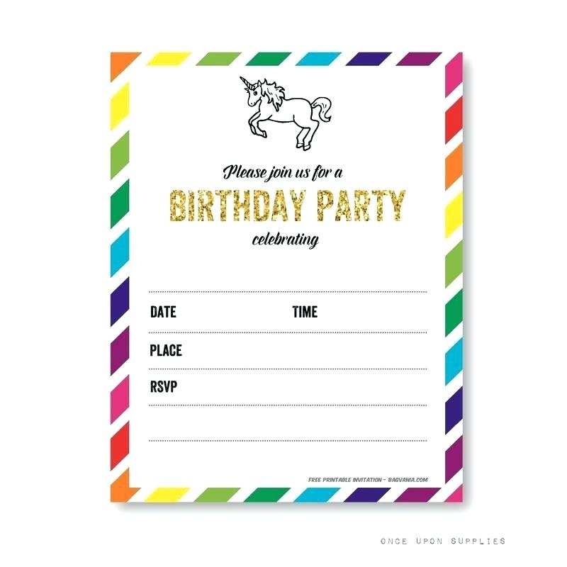 invitation template google docs