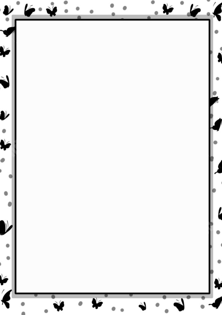 Black And White Printable Photos Infoupdate