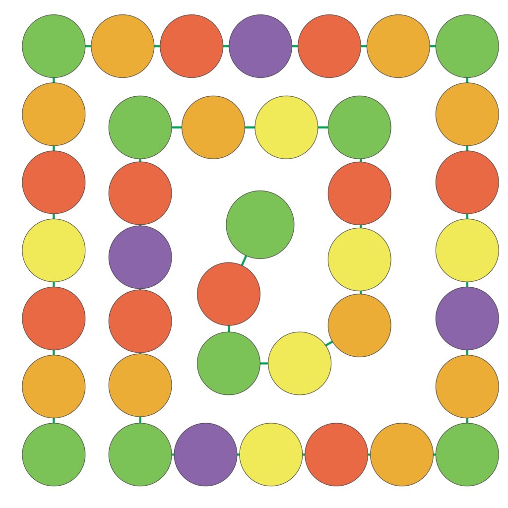 Blank Board Games 10 Free PDF Printables Printablee