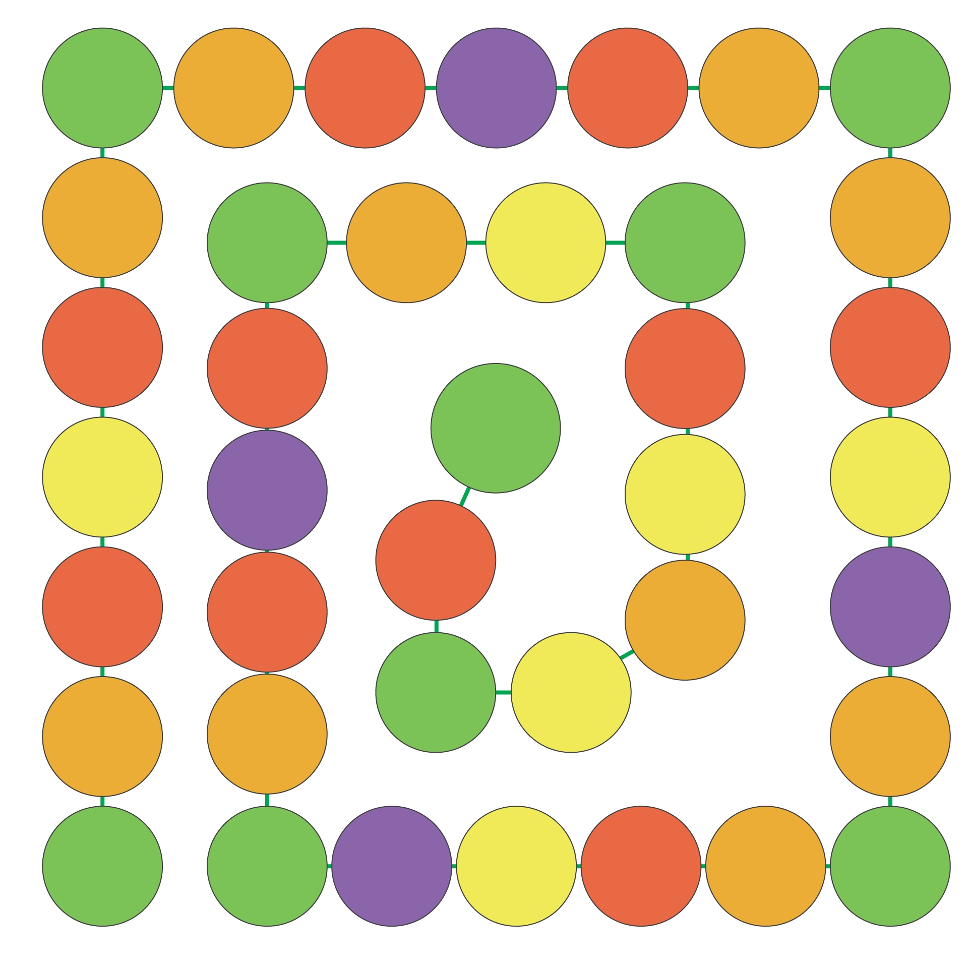 Blank Board Games 10 Free PDF Printables Printablee