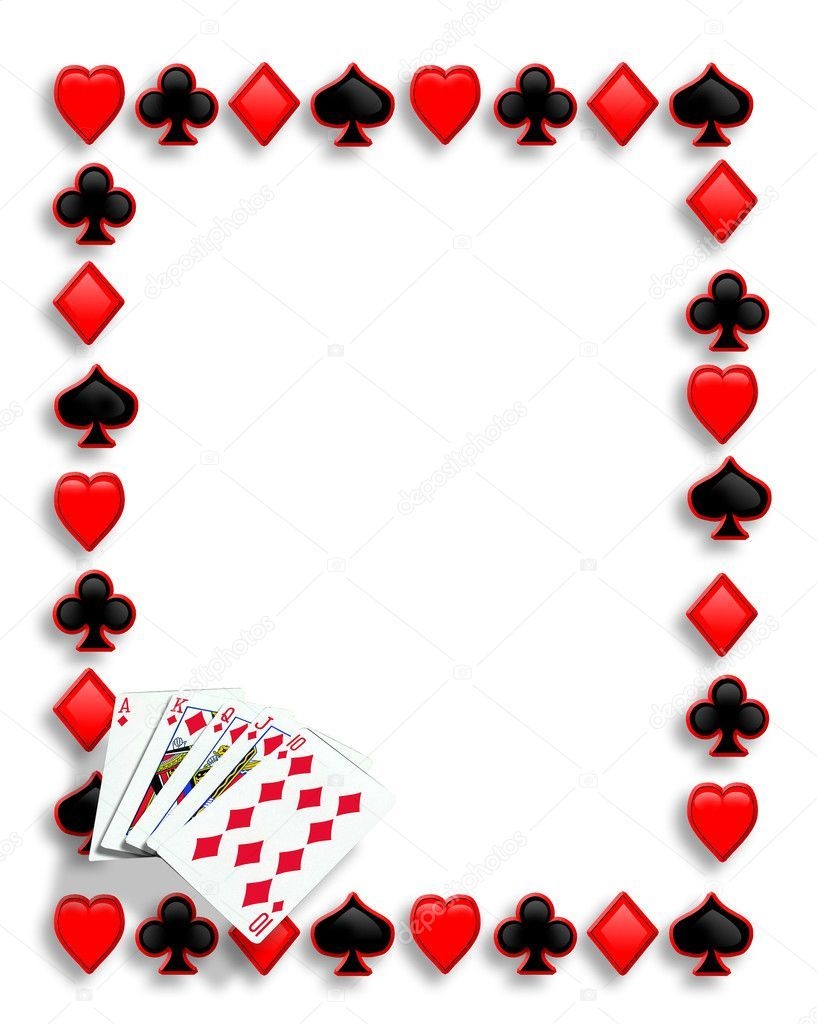 Blank Casino Invitation Template Descubra O Conforto E Efici ncia Da 