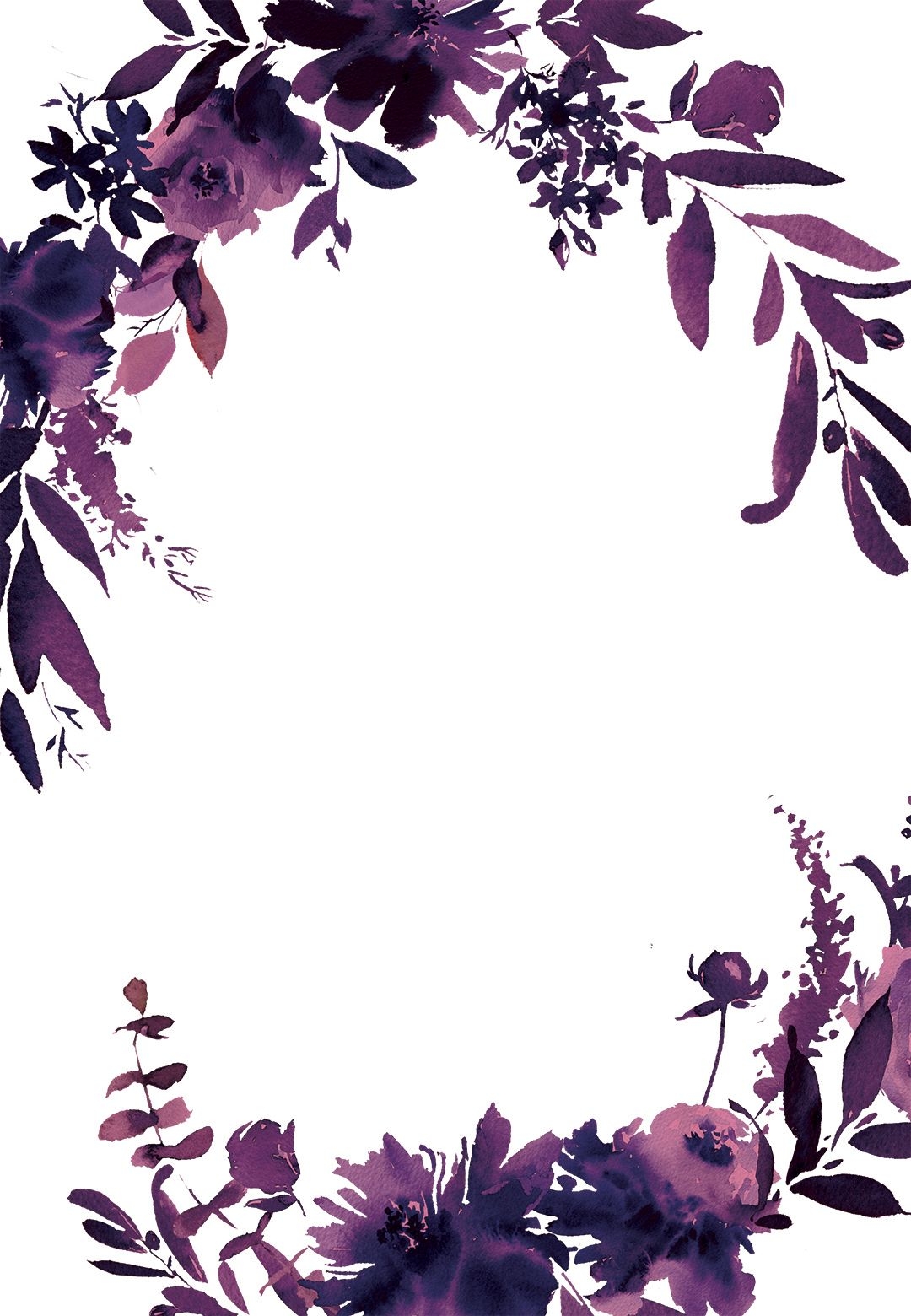 Blank Christmas Invitation Template 1080x1560 Wallpaper Teahub io