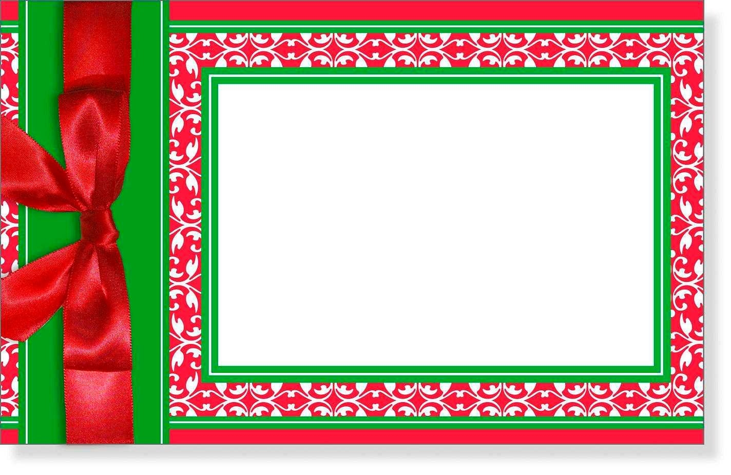 blank invitations templates