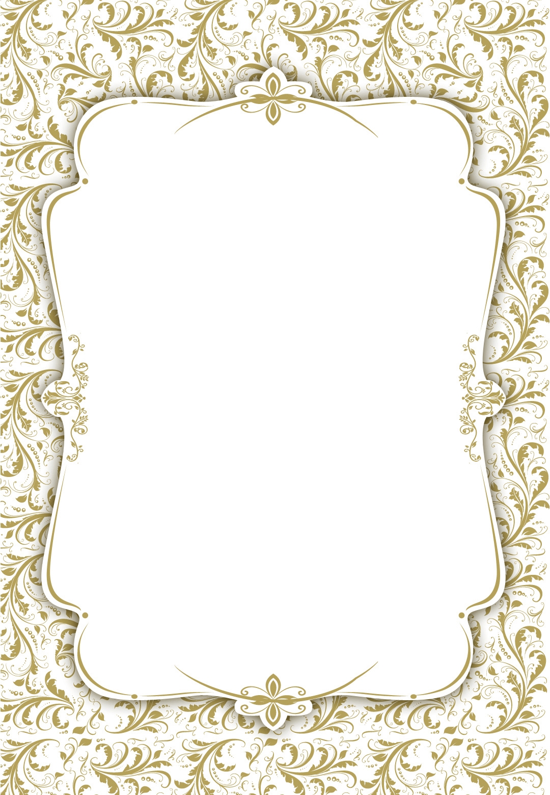 Blank Templates For Invitations Sarseh