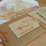 Boarding Pass Invitation Template Free Of Freebie Diy Boarding Pass