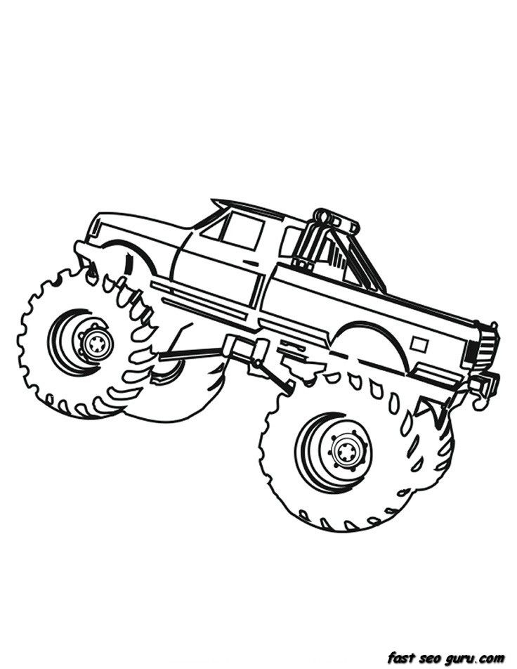 printable pictures boys