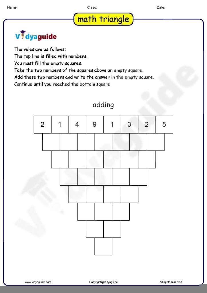 Brain Games Printable Worksheets For Adults Printable Worksheets