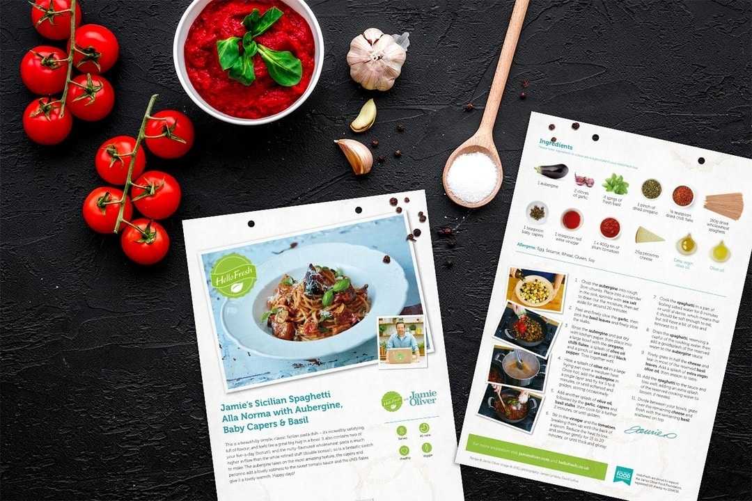 hello fresh recipe cards pdf free printable