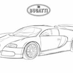 Bugatti 6 Coloring Page Free Printable Coloring Pages For Kids