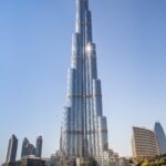 Burj Khalifa Careers Burj Khalifa Outline Burj Khalifa Construction