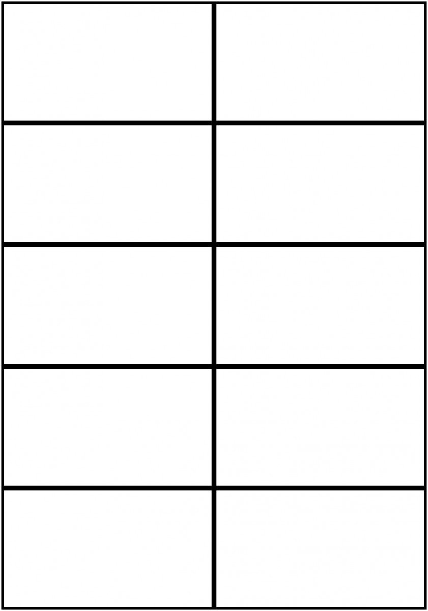 free printable business cards templates