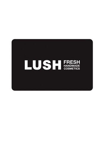 Buy LUSH 300 CAD Gift Card At A Cheaper Price ENEBA