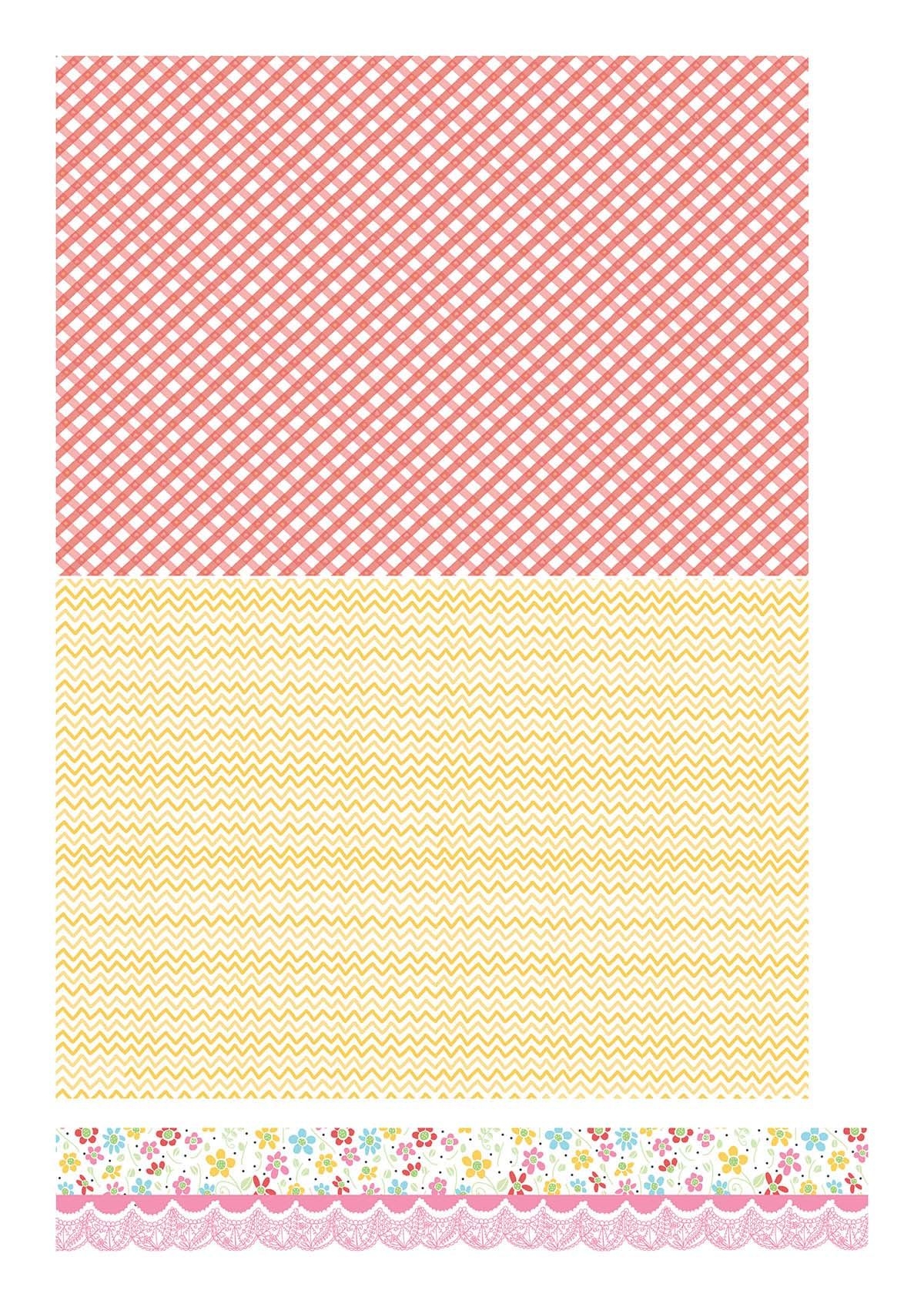 free printables for card making