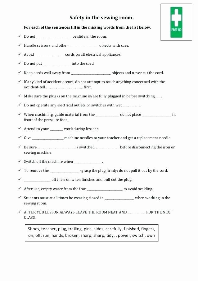 Carpentry And Woodworking Fitb Worksheet Answers Carpentry S