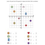 Cartesian Plane Exercise Live Worksheets Worksheets Library