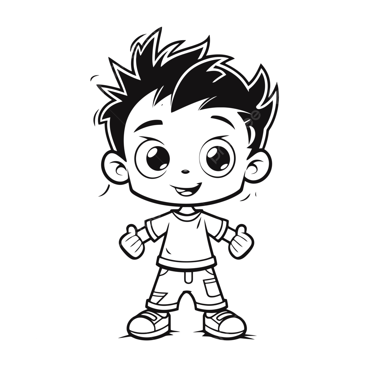 Cartoon Drawing Images Free Printable Infoupdate