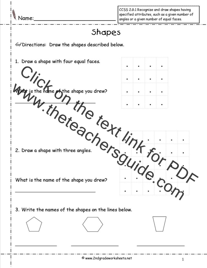 CCSS ELA Literacy RI 2 7 Worksheets