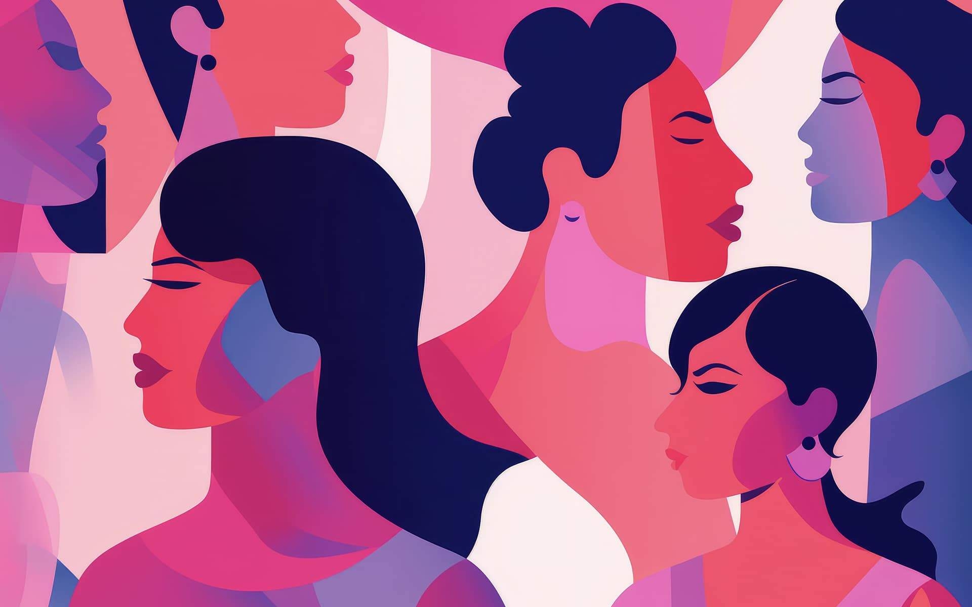 Celebrating International Women s Day 10 Meditations By Powerful Women 
