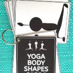 Children S Yoga Poses Cards Printable Infoupdate