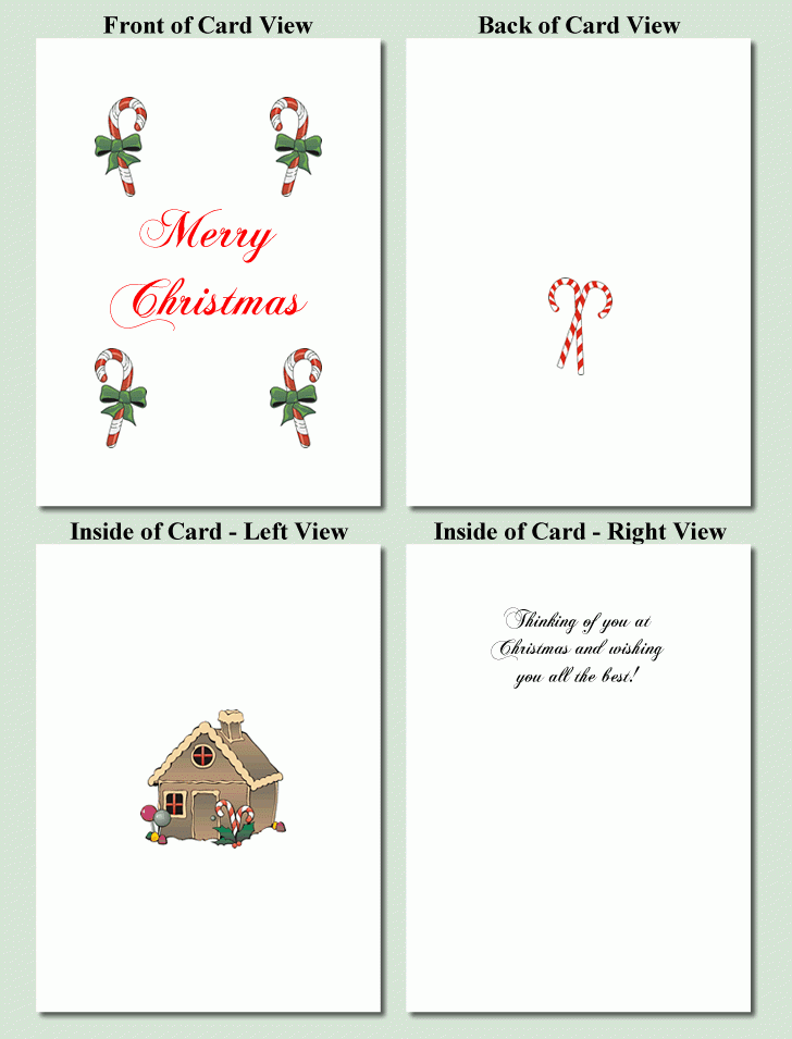 Christmas Card Maker Online Free Printable Free Templates Printable