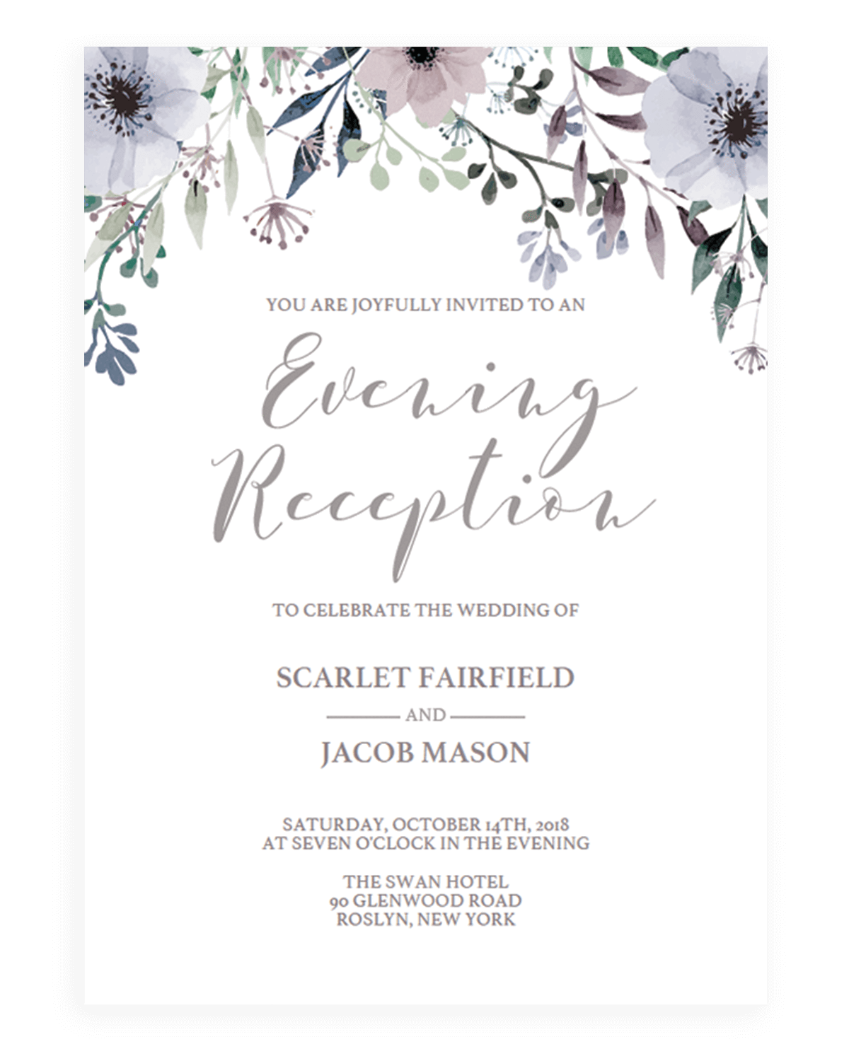 Church Invite Cards Template KAESG BLOG