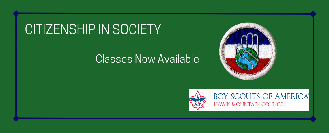 Citizenship In Society Merit Badge Worksheet Fill Online 