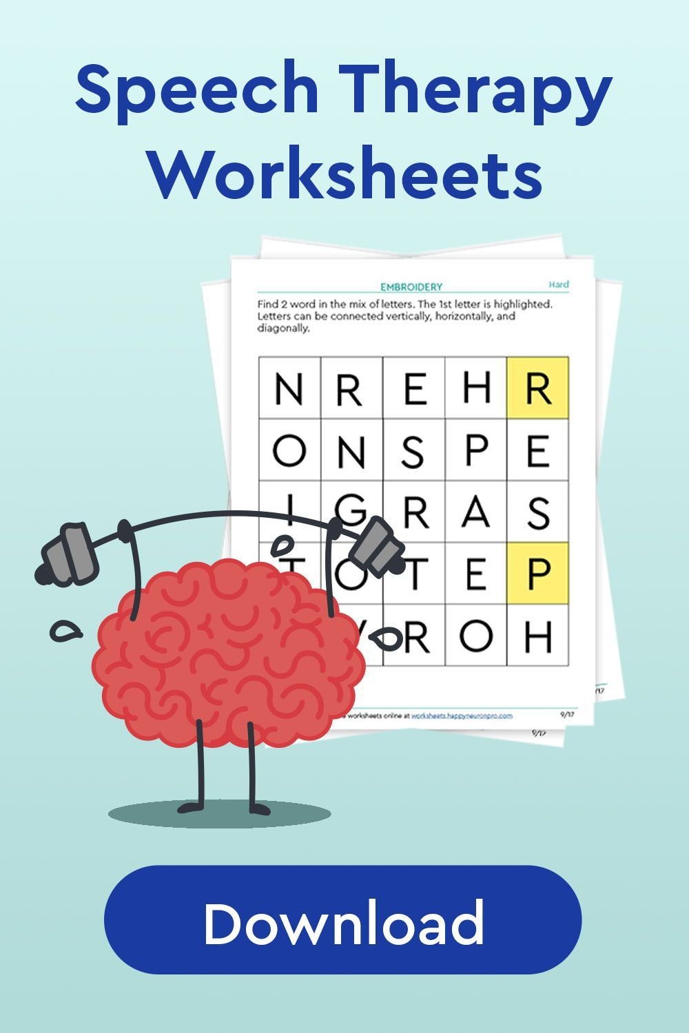 Cognitive Worksheets For Therapists Artofit