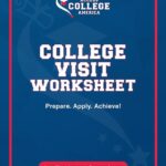 College Visit Worksheet Accesscollegeamerica
