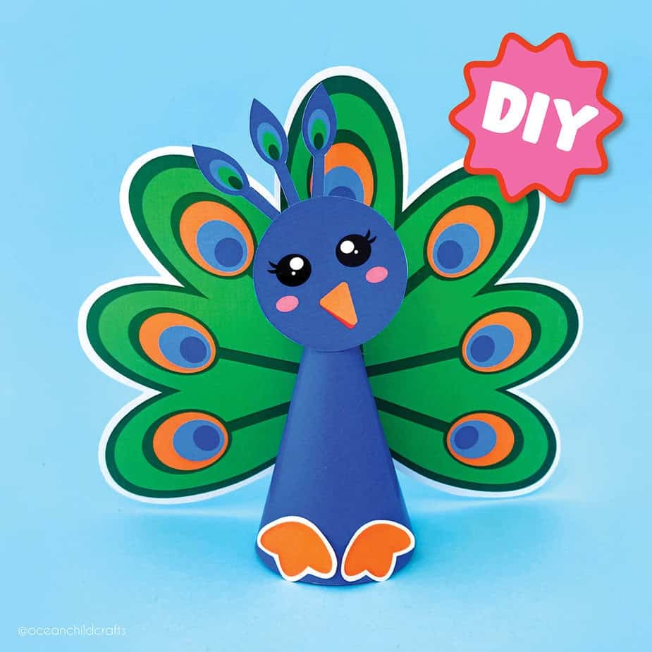 craft printable