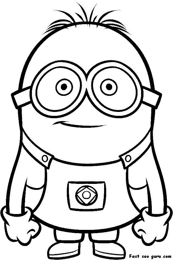 free coloring pages to print out