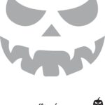 Cool FREE Printable Pumpkin Carving Stencils Skip To My Lou