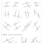 Corresponding Angles Worksheet Printable PDF Worksheets Worksheets