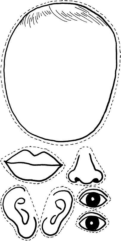 preschool activity worksheets
